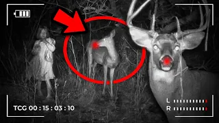 15 Times Rudolph The Red Nosed Reindeer Caught on Tape