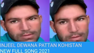 Injeel Dewana New Full Kohistani Song 2021|Kohistani Songs 2021