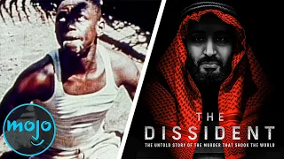 Top 10 Banned Documentaries