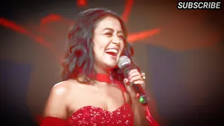 Mohabbat  Barsa Dena song Neha Kakkar live | creature 3D #newhindisong #Nehakakkar #sushantsingh