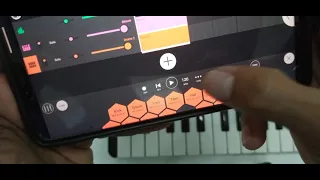 Worlde Panda Mini Tutorial SET UP | Midi keyboard to CP using FL Studio Mobile