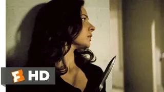 Mission: Impossible - Rogue Nation (2015) - Ilsa's Knife Fight Scene (10/10) | Movieclips