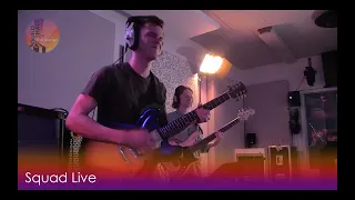 Squadlive - Lettuce (Jim Jams Cover)