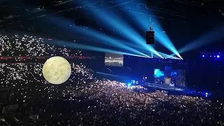 BigFlo & Oli - Sur la lune (Live @Défense Arena)