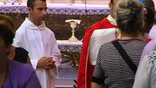 Santa Agata di Agosto il Clou dei Festeggiamenti - News D1 Television TV