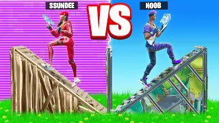 1v1 BOX FIGHT ZONE WARS Tournament (Fortnite)