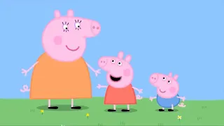 Peppa Wutz verarsche