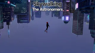 가사는 몰라도 멜로디는 주인장 프리패스 | The Astronomers - Skywalking [가사/해석] [팝송추천]