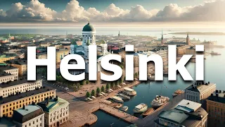 Helsinki Finland: Top 9 Things to Do in 2024