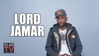 Lord Jamar on Troy Ave: If You Do Bozo Things, You Should Be Called "Bozo"