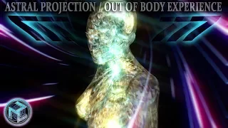 777 HZ | POWERFUL POTENCY!!! 7 HOURS ASTRAL PROJECTION MEDITATION ✔BINAURAL BEATS + ISOCHRONIC TONES