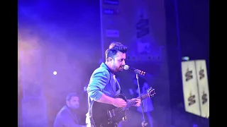 Atif Aslam's Heart Touching Performance  Live at Star GIMA Awards Full HD Video