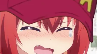 Satania's Punishment