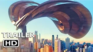 ANOTHER LIFE Official Trailer (2019) Katee Sackhoff, Netflix Movie