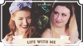 Life with ME // ft. DissociaDID [CC]