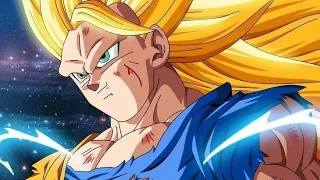 Goku SSJ3 ATAQUE| Dragon Ball Z LEGEND| PSX