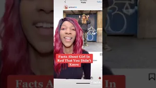 Facts about Girl In Red that you didn't know TikTok: keepupradio
