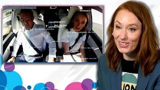 Hannah Fry on the career pivot that took her from fluid dynamics to math and human behavior