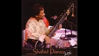 Ustad Shahid Parvez & Ustaz Rashid khan Duet Performance