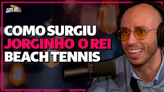 FAUSTO CONTA COMO SURGIU A IDEIA DE CRIAR ESSE SUCESSO