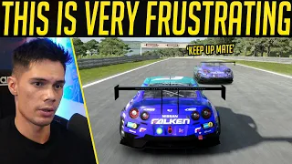 The Hardest Gran Turismo 7 Challenge Yet