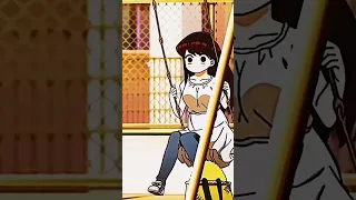 Komi San Can't Communicate 「AMV/EDIT」