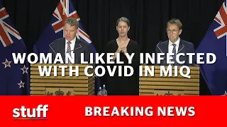 Covid-19: Northland community case likely infected by fellow returnee in MIQ | Stuff.co.nz