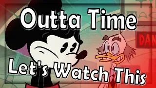 EDIT - Mickey Mouse: Outta Time