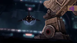 Transformers War for Cybertron 4 Надежда умирает Последний страж