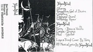 Funeral Frost - Demo 2 (1995)