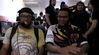 [Tekken 7 Dojo Event] HelstNYC Monthly #6 @ Next Level - Part 2