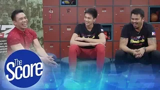 The Score: Kai Sotto's relationship with father Ervin Sotto