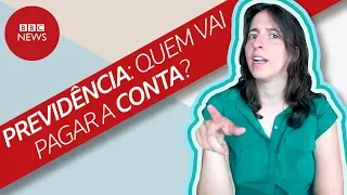 A reforma da previdência corta privilégio ou ataca os pobres?