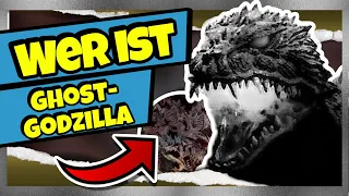 So genial hätte der Film werden sollen! | Das Konzept rund um Ghost Godzilla erklärt. | #godzilla