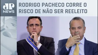 PP, PL e Republicanos anunciam apoio a Rogério Marinho para a presidência do Senado