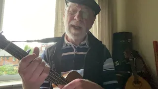 A Medley for St Patrick's Day played on Tenor Ukulele