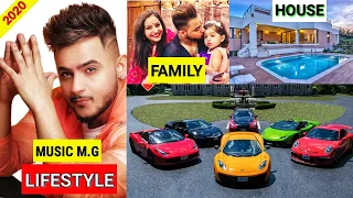 Millind Gaba [ Music MG ] Lifestyle 2020 I Net Worth I House I Family I Cars I Income I Biography