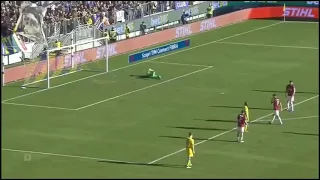 Donnarumma Top 10 Saves This Season 18/19