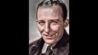 Bing Crosby - The Pessimistic Character (1940)