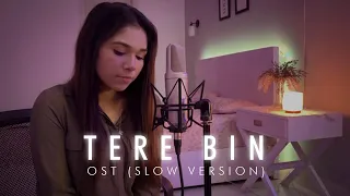 TERE BIN OST | SLOW VERSION | NIRMAL ROY