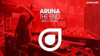 Aruna -The End (WRLD Remix) [OUT NOW]