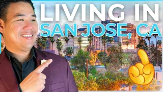 Living in San Jose, CA Part 1 of 2 | Moving to the Bay Area/Silicon Valley | [VLOG TOUR] Ep. 7