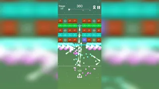 Ball Bricks Breaker Quest: Puzzle Bounce 2020 - Level 11-20 - Android Gameplay