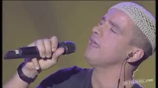 Eros Ramazzotti Live "L'Aurora" & "Una storia importante" - France ( Taratata)