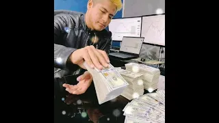 fake money