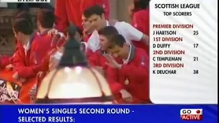 Liverpool FC 2005 Victory Parade part 4