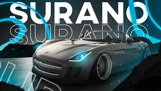 GTA 5 - Surano (Cinematic Showcase/Film, GTA V Rockstar Editor, 4K)