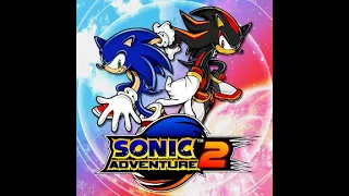 Sonic Adventure 2 Прохождение Hero Story