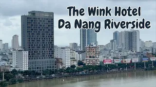 Wink Hotel Da Nang Riverside: Vietnam's Own Tech-savvy Brand