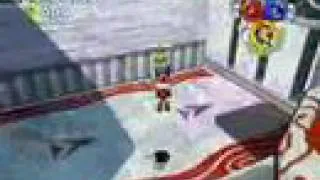 Sonic Heroes - Super Hard Mode - Ocean Palace